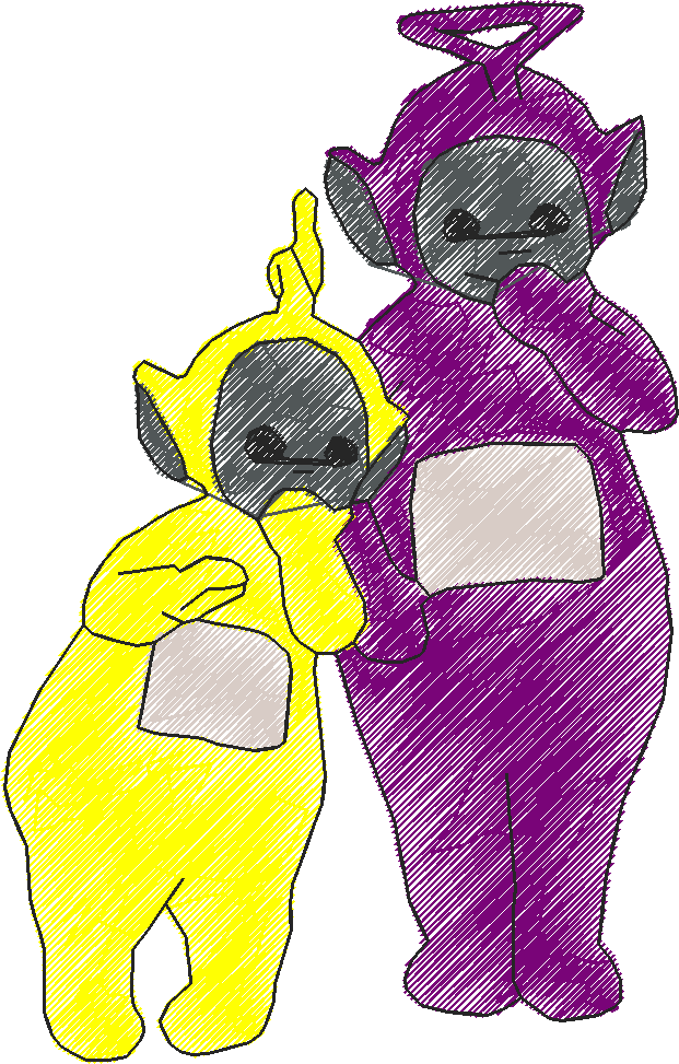 Teletubies (11)